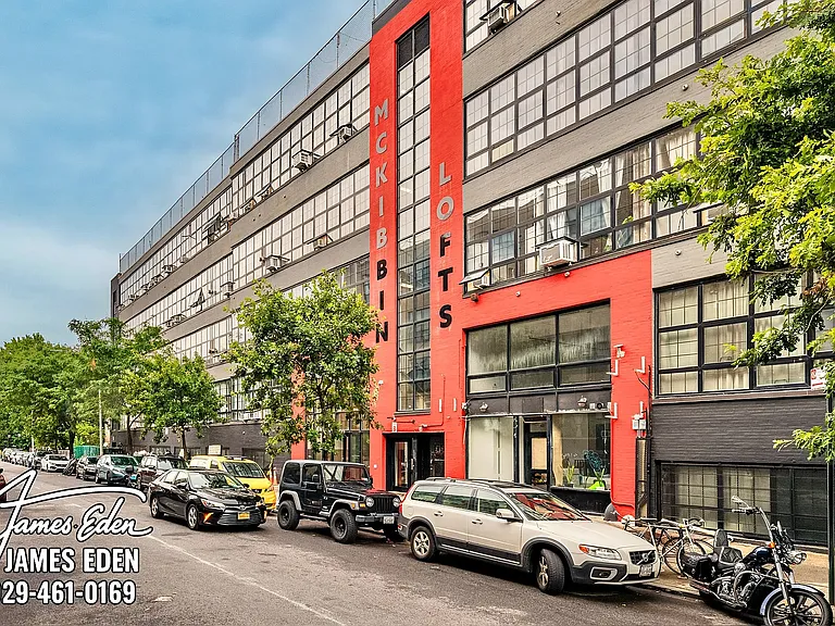 248 McKibbin St #4K — Photo 11