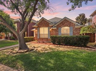 5433 Mohawk Ct, The Colony, TX 75056