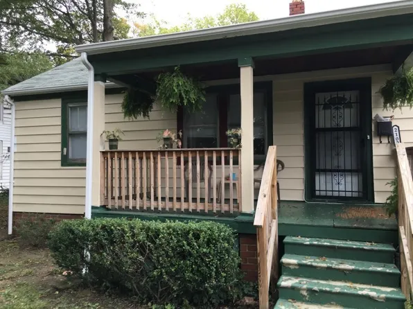 2102 Halifax Ave, Richmond, VA 23224