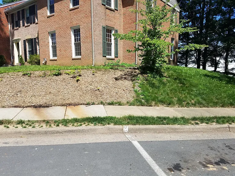Corner Town House