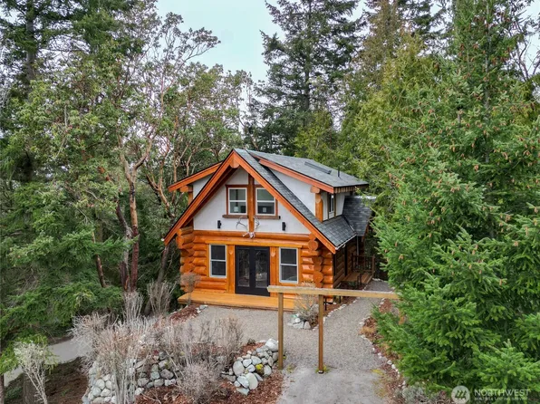472 K Street, Port Townsend, WA 98368