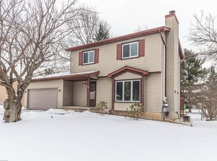 2411 Sower Blvd, Okemos, MI 48864