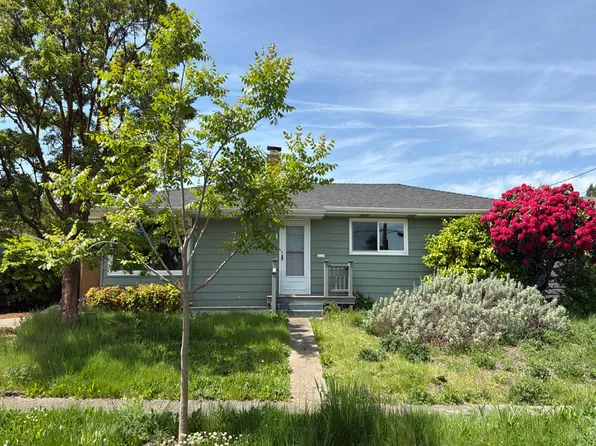 4821 NE 73rd Ave, Portland, OR 97218