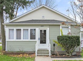 420 E Washington St, Goshen, IN 46528