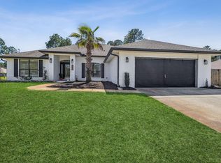 6693 Indian St, Navarre, FL 32566