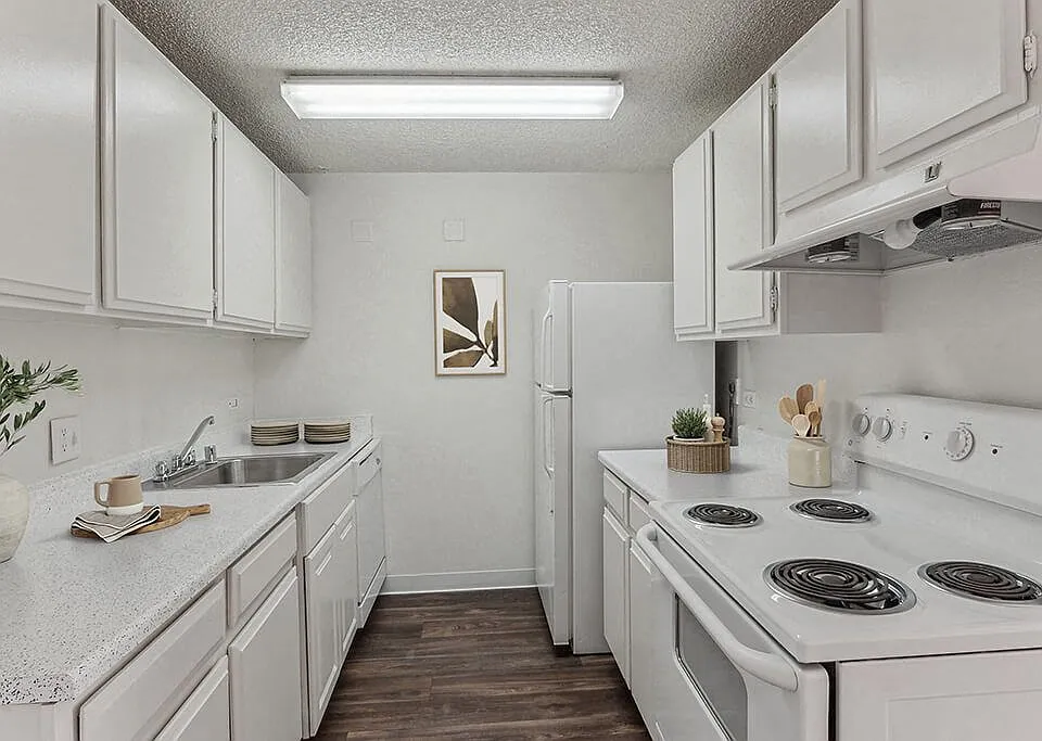 Ridgemoor Apartment Homes