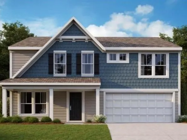 1007 Blossom Ln, Euharlee, GA 30120