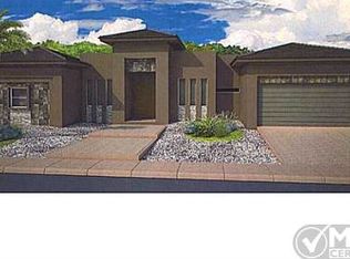 6644 Contessa Ridge Dr, El Paso, TX 79912