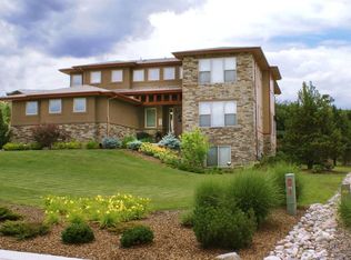 4646 Carefree Trl, Parker, CO 80134