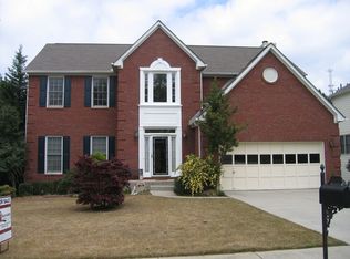 3545 McClure Woods Dr, Duluth, GA 30096