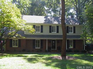 6224 Rocky Falls Rd, Charlotte, NC 28211