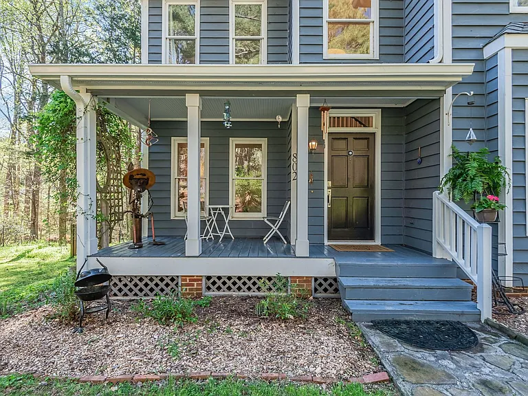802 Creekstone Dr — Photo 24