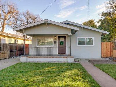 133 3rd St, Woodland, CA, 95695