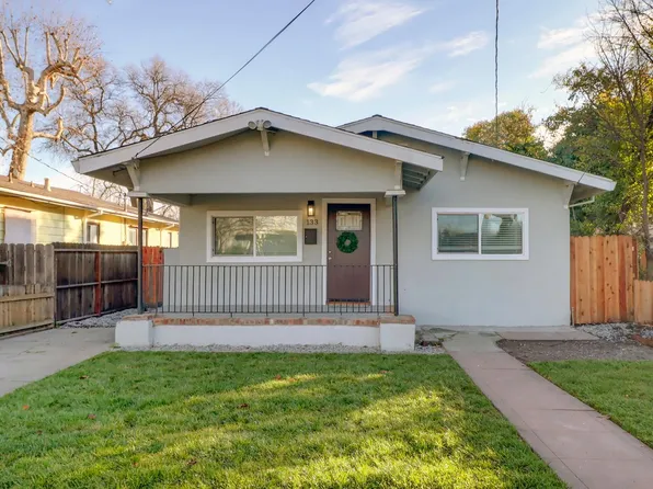 133 3rd St, Woodland, CA 95695