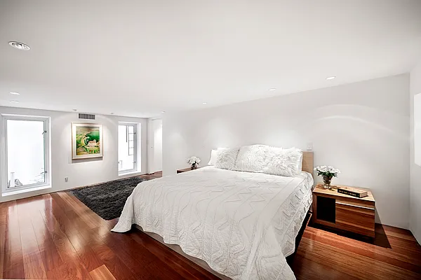 Rented by Brown Harris Stevens | media 5