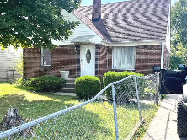3339 E 34th St, Indianapolis, IN 46218
