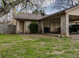 12809 Copper Cliff Ave #B, Austin, TX 78727