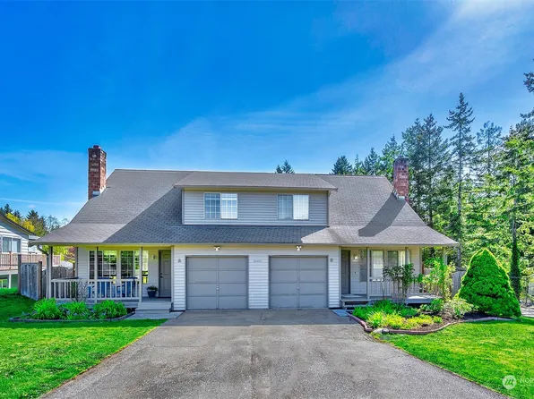 20521 28th Avenue W, Lynnwood, WA 98036