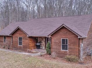 267 Allenwood Dr, Surgoinsville, TN 37873