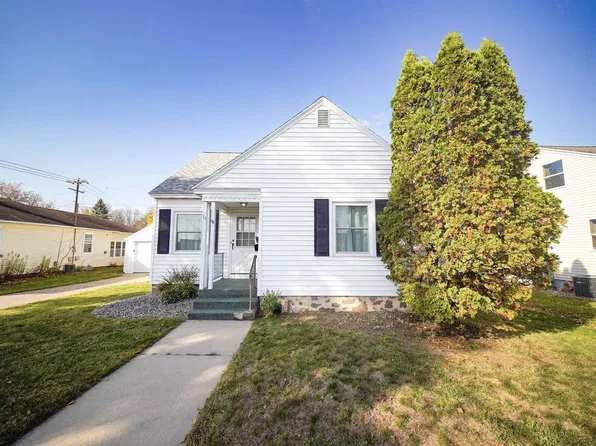 1106 N 5TH AVENUE, Wausau, WI 54401