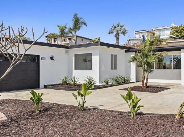 2437 Burgener Blvd, San Diego, CA 92110