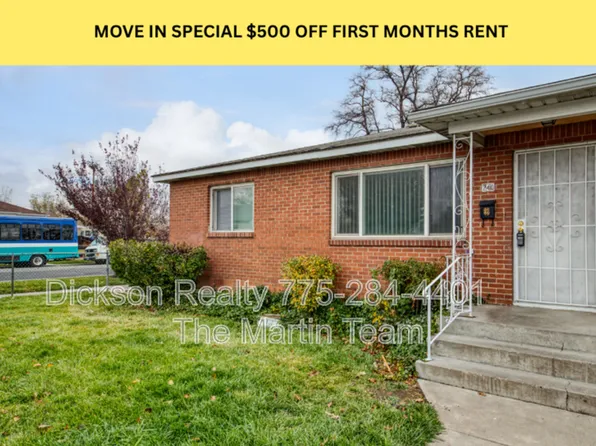 240 18th St, Sparks, NV 89431