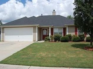 513 Halley Way, Stockbridge, GA 30281