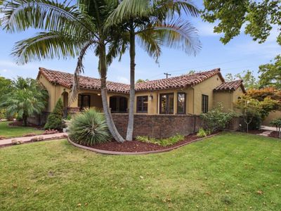 1601 Hanchett Ave, San Jose, CA, 95128