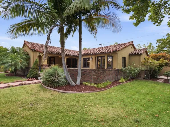1601 Hanchett Ave, San Jose, CA 95128