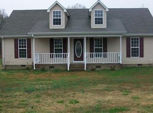 12 Hunters Ridge Dr, Fayetteville, TN 37334