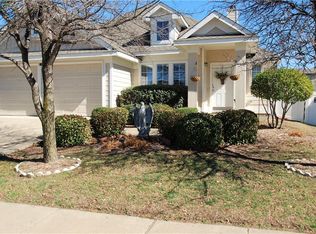 313 Hilltop Dr, Anna, TX 75409