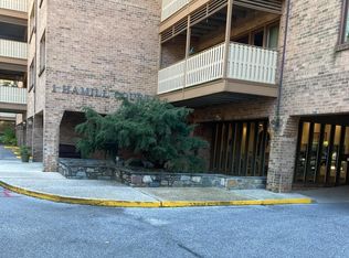 1 Hamill Ct UNIT 43, Baltimore, MD 21210