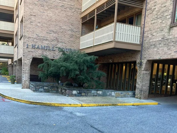 1 Hamill Ct Unit 43, Baltimore, MD 21210