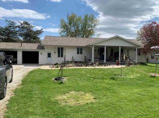 7084 Rosedale Rd, Terre Haute, IN 47805