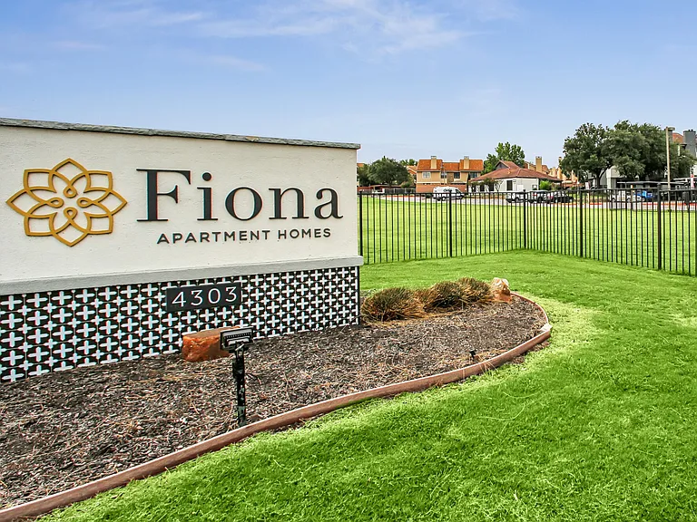 Fiona Apartment Homes — Photo 41