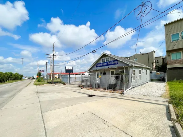 4516 Katy Fwy, Houston, TX 77007