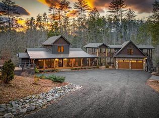 164 Water Dance Trl, Blue Ridge, GA 30513