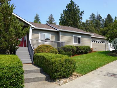 212 Wagon Wheel Dr, Grants Pass, OR, 97527