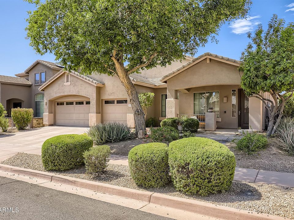 1st image of 3222 W Donatello Dr