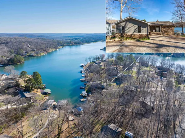 3 Winnebago Trce, Cherokee Village, AR 72529