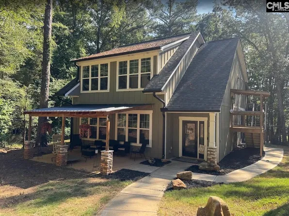 109 Kirkland Dr, Mc Cormick, SC 29835