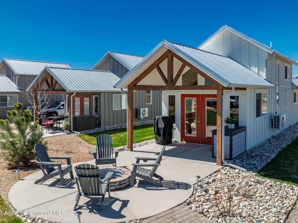 329 River Frontage Rd #61, Silt, CO 81652