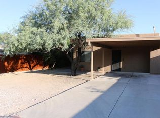 180 W Adams St, Tucson, AZ 85705