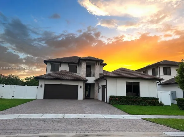 4572 SW 178th Ave, Miramar, FL 33029