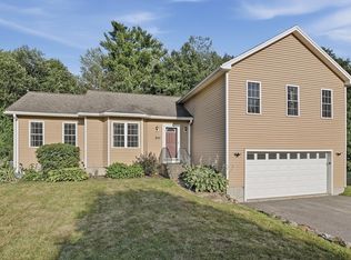 251 Pleasantdale Rd, Rutland, MA 01543