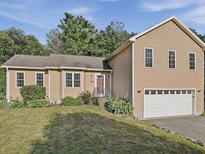 251 Pleasantdale Rd, Rutland, MA, 01543