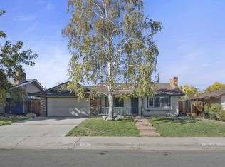 813 S Mill St, Tehachapi, CA 93561