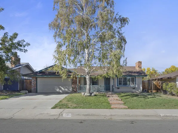 813 S Mill St, Tehachapi, CA 93561