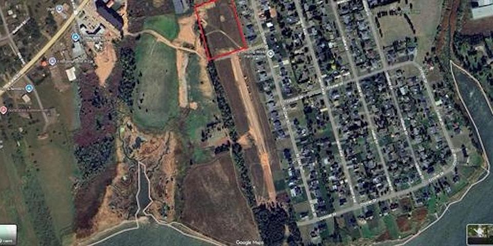 1st image of Darrach Ave Lot 3