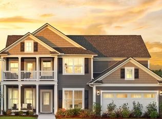 15 Coral Cove Dr, Bluffton, SC 29910